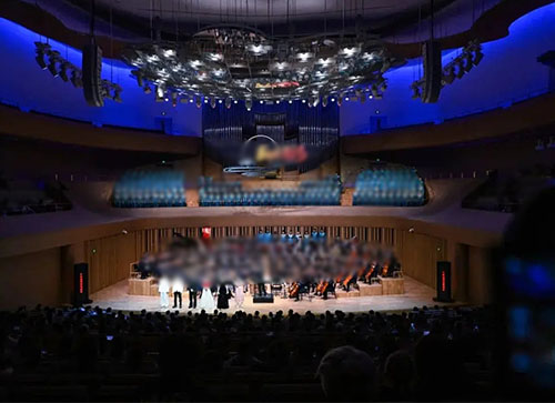 塔什库尔干塔吉克音乐会