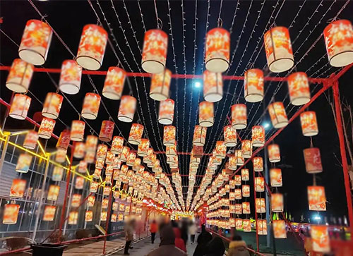 塔什库尔干塔吉克游园