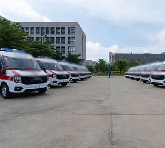 塔什库尔干塔吉克服务车队展示